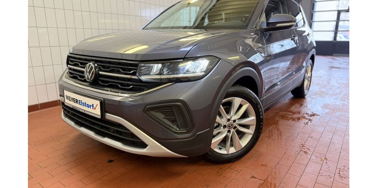 VW T-Cross 2.500 km 24.890 &euro; Neu Wulmstorf 21629