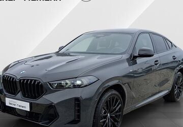 BMW X6 12.900 km 97.900 &euro; Wunstorf 31515