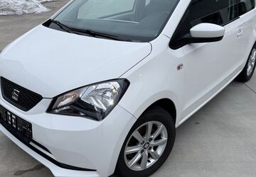 Seat Mii 80.356 km 5.800 &euro; Hamburg 21031