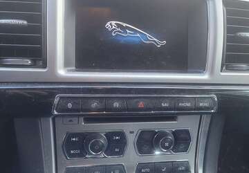 Jaguar XF 306.250 km 6.000 &euro; Rüsselsheim am Main, Stadt 65428