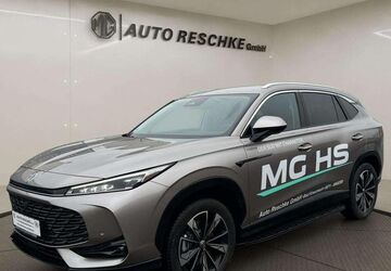 MG HS 4.900 km 30.990 &euro; Bad Kreuznach 55543