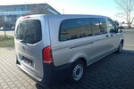 Mercedes-Benz Vito Tourer Pro 116 9Gang ExtraLang LED Lithium Ka 105.300 km 29.490 &euro; Gernsheim 64579