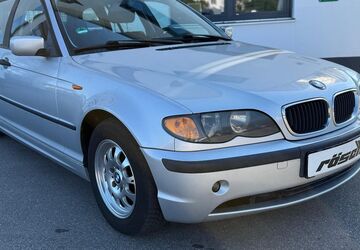 BMW 316 172.300 km 1.950 &euro; Bad Wörishofen 86825