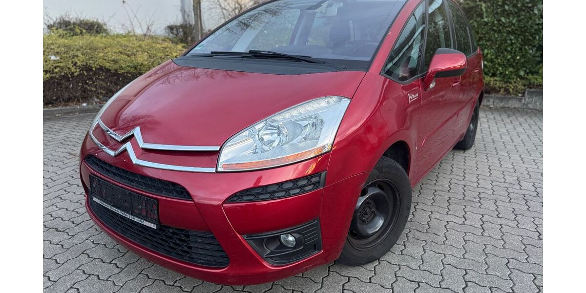 Citroen C4 Picasso 195.000 km 3.499 &euro; Eppelheim 69214