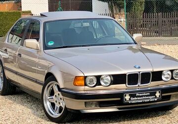 BMW 730 216.000 km 12.900 &euro; Bitterfeld-Wolfen 06766
