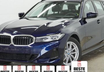 BMW 318 6.500 km 31.480 &euro; Seubersdorf 92358