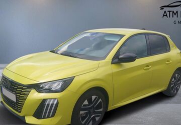 Peugeot 208 4.870 km 15.450 &euro; Iserlohn 58640