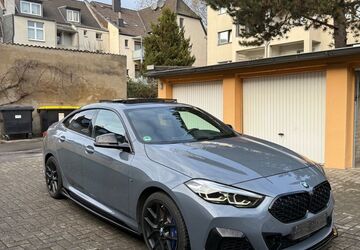 BMW M235 65.000 km 32.200 &euro; Duisburg 47137