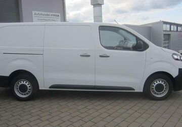 Fiat Scudo 94.000 km 14.500 &euro; Erbach/ODW 64711