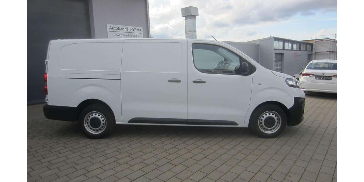 Fiat Scudo 94.000 km 14.500 &euro; Erbach/ODW 64711