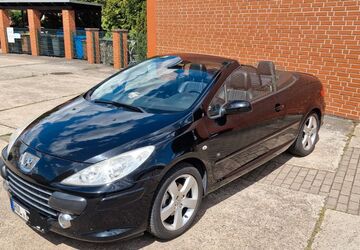 Peugeot 307 105.000 km 3.990 &euro; Stendal 39576