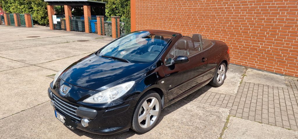 Peugeot 307 105.000 km 3.990 &euro; Stendal 39576