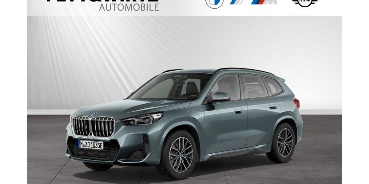 BMW X1 24.900 km 48.888 &euro; Moers 47441