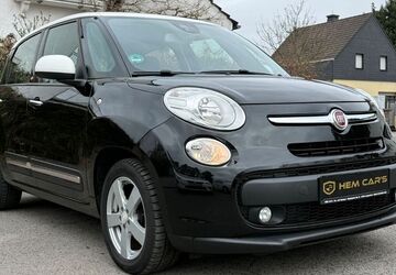 Fiat 500L 57.000 km 7.499 &euro; Langenfeld 40764