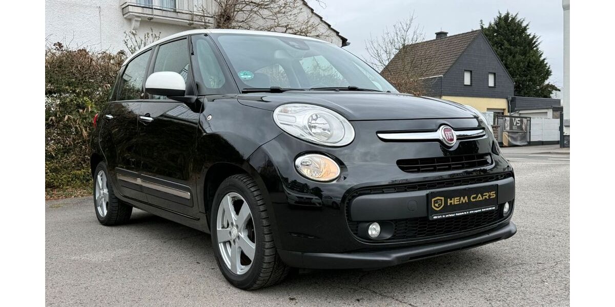 Fiat 500L 57.000 km 7.499 &euro; Langenfeld 40764