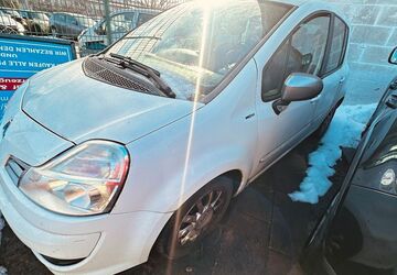 Renault Modus 197.000 km 1.500 &euro; Winsen/Luhe 21423