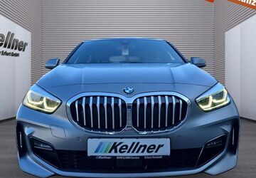 BMW 118 56.828 km 27.870 &euro; Erfurt 99091