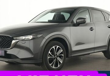 Mazda CX-5 26.577 km 27.988 &euro; Neuss 41460