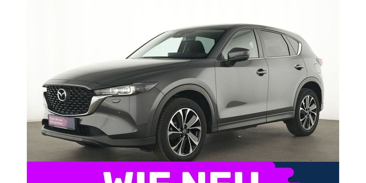 Mazda CX-5 26.577 km 27.988 &euro; Neuss 41460