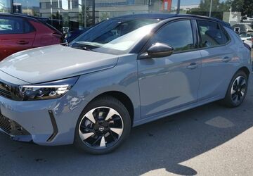 Opel Corsa 5.110 km 25.750 &euro; Schönebeck (Elbe) 39218