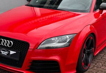 Audi TT RS 182.500 km 21.490 &euro; Wasbek bei Neumünster 24647