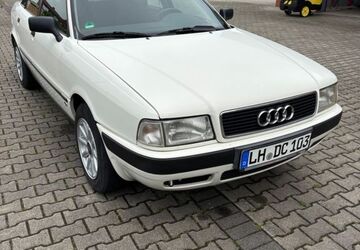 Audi 80 154.000 km 4.000 &euro; Olfen 59399