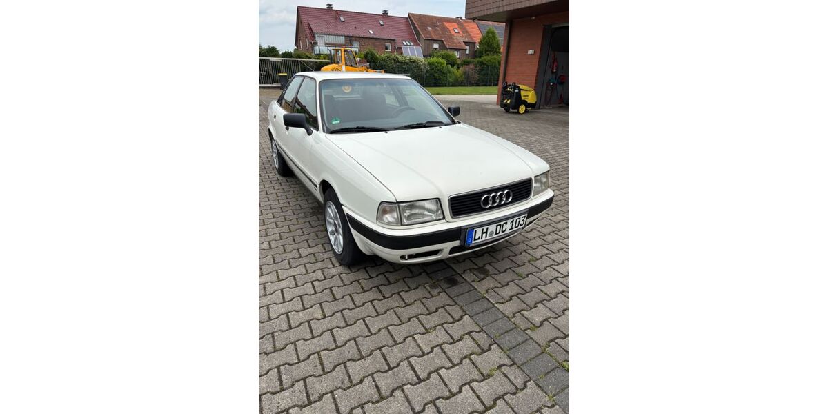 Audi 80 154.000 km 4.000 &euro; Olfen 59399