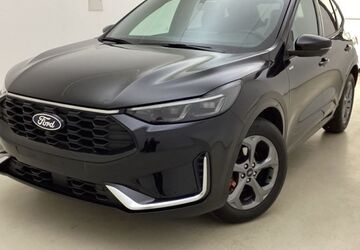 Ford Kuga 15.600 km 32.770 &euro; Leipzig 04179