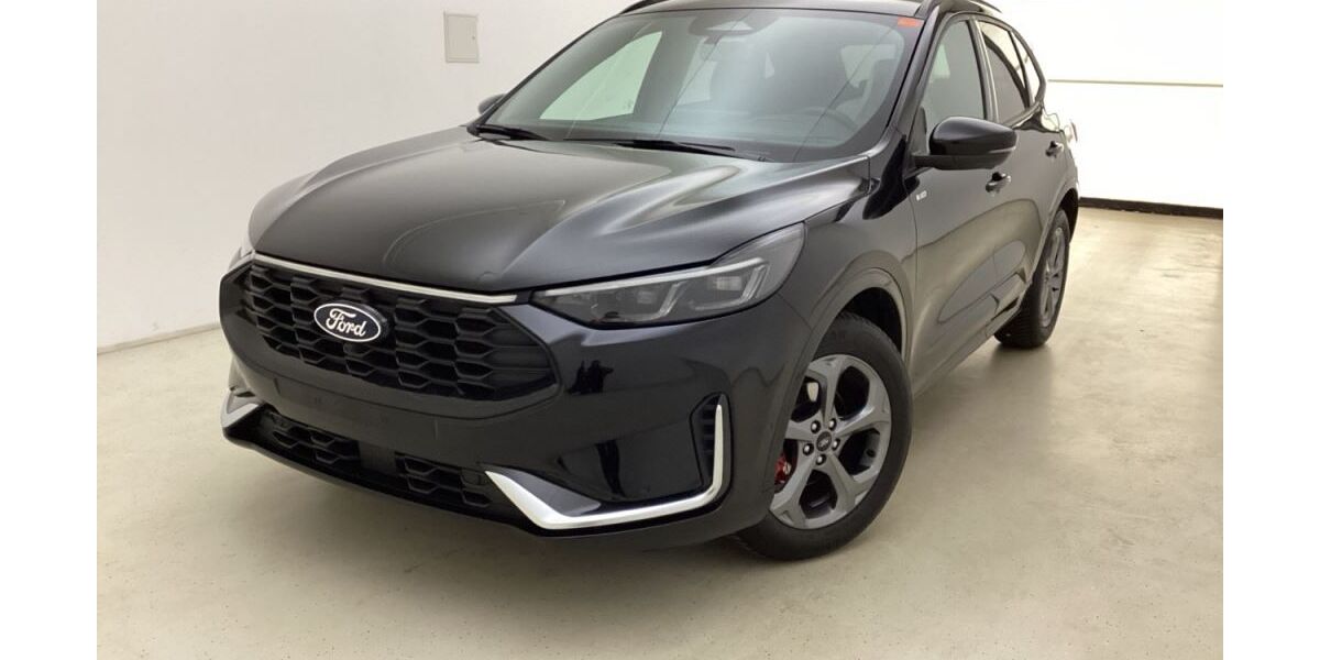 Ford Kuga 15.600 km 32.770 &euro; Leipzig 04179
