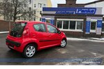 Peugeot 107 Filou 1.0*Radio/CD*USB*Isofix*4trg*Allwetter 140.497 km 2.790 &euro; Berlin 13187