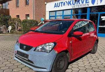 Seat Mii 247.498 km 2.400 &euro; Uetersen 25436