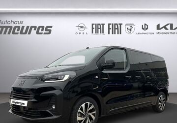 Fiat Ulysse 9.000 km 41.980 &euro; Heinsberg 52525