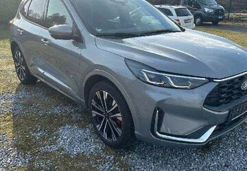 Ford Kuga 40.000 km 27.999 &euro; Dahme/Mark 15936