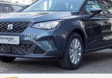 Seat Arona 2.900 km 27.280 &euro; Hemer 58675