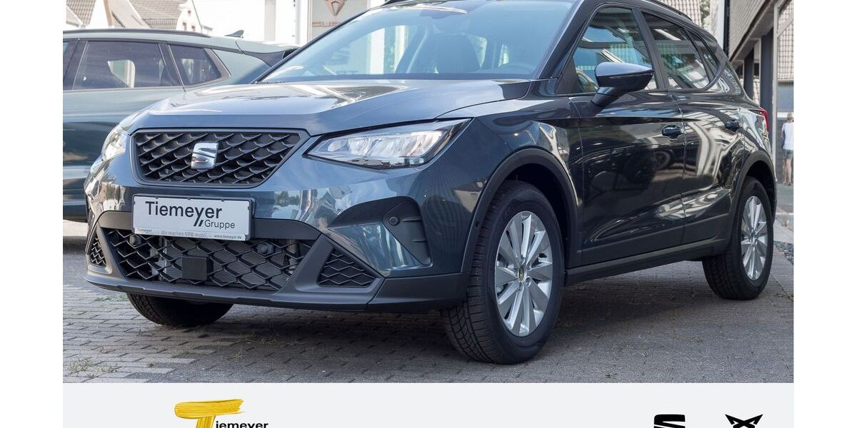Seat Arona 2.900 km 27.280 &euro; Hemer 58675