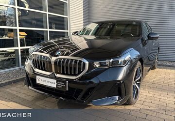 BMW 520 14.961 km 47.414 &euro; Memmingen 87700