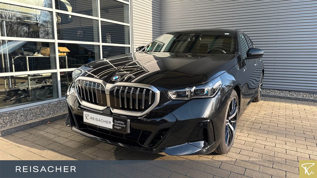 BMW 520 14.961 km 47.414 &euro; Memmingen 87700