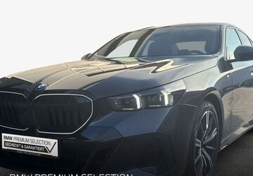 BMW 540 24.573 km 67.880 &euro; Ettlingen 76275