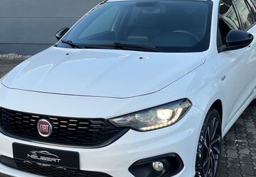 Fiat Tipo 83.500 km 13.290 &euro; Quedlinburg OT Gernrode 06485