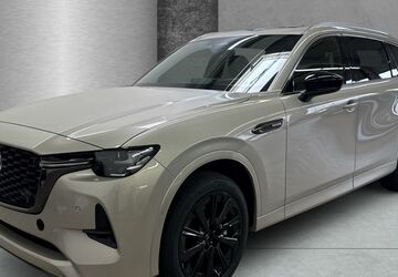 Mazda CX-80 15.000 km 60.980 &euro; Hamburg 21079