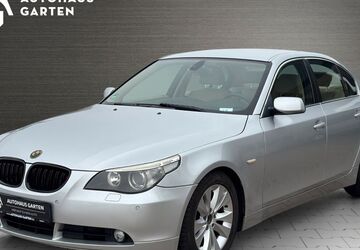 BMW 545 234.237 km 2.950 &euro; Einbeck 37574