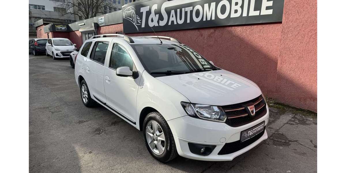 Dacia Logan 113.000 km 5.750 &euro; Dortmund 44147