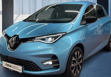 Renault ZOE 17.438 km 16.900 &euro; Köln 50939