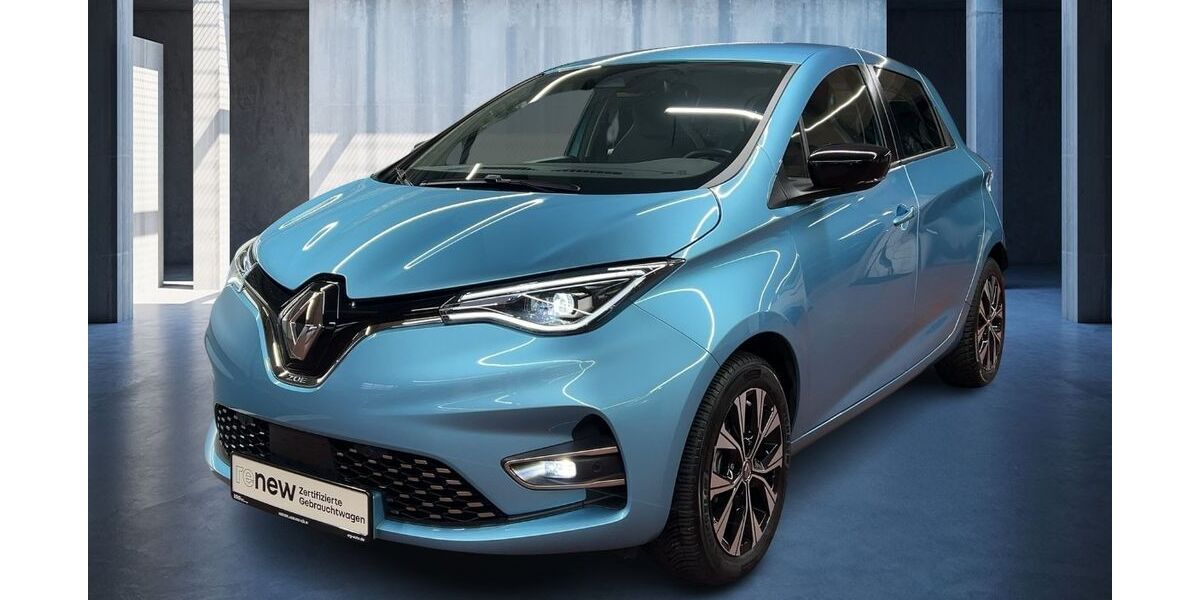Renault ZOE 17.438 km 16.900 &euro; Köln 50939