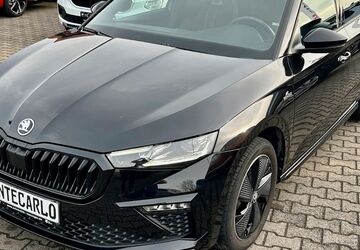 Skoda Scala 15.950 km 28.190 &euro; Wasungen 98634