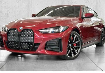 BMW 430 Gran Coupé 13.990 km 62.890 &euro; Sprockhövel 45549
