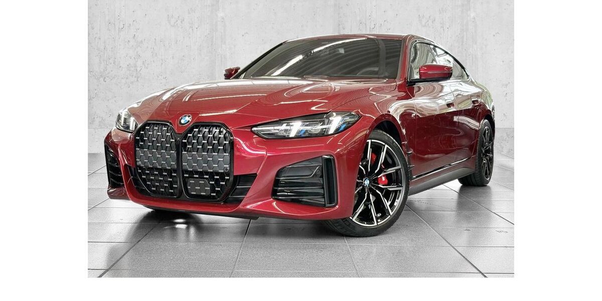 BMW 430 Gran Coupé 13.990 km 62.890 &euro; Sprockhövel 45549