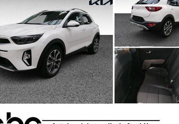 Kia Stonic 24.501 km 23.260 &euro; Ostfildern 73760