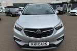 Opel Mokka X Edition Navi PDC Top 53.244 km 10.499 &euro; Frankfurt 60386