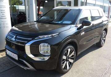 Mitsubishi Outlander 1.500 km 54.890 &euro; Thalfang 54424